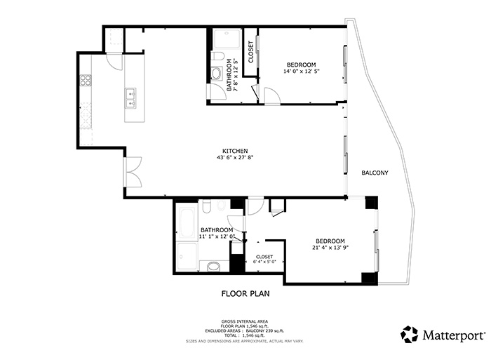 Floorplans